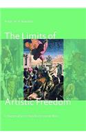 The Limits of Artistic Freedom