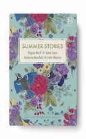 Summer stories