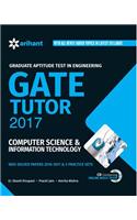 GATE Tutor 2017 Computer Science & Information Technology