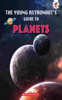 Young Astronauts Guide To The Universe: Planets