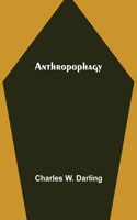 Anthropophagy