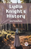 Lydia Knight's History