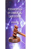 Fundamentals of Commercial Laws in India