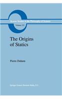 Origins of Statics