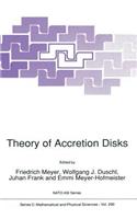 Theory of Accretion Disks