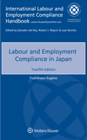 Labour and Employment Compliance in Japan