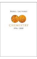 Nobel Lectures in Chemistry, Vol 8 (1996-2000)
