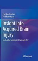 Insight Into Acquired Brain Injury