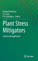 Plant Stress Mitigators