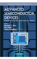 Advanced Semiconductor Devices