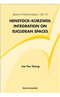 Henstock-Kurzweil Integ on Euclid..(V12)