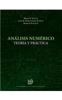 Análisis Numérico