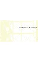 Writing In(to) Architecture – China's Architectural Design and Construction Since 1949