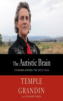 Autistic Brain Lib/E