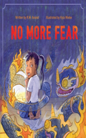 No More Fear