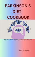 Parkinson's Diet Cookbook