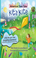Adventure Town Tales - Kit's Kite