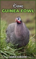 Keeping GUINEA FOWL