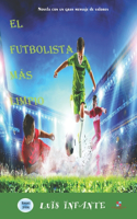 futbolista más limpio: Versión Estudiantes