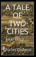 A Tale of Two Cities Illustrated