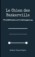 Le Chien des Baskerville Illustree