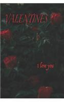valentines i love you