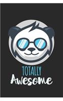 Totally Awesome Panda