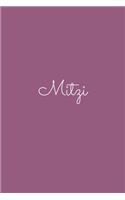 Mitzi
