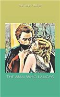 The Man Who Laughs