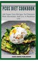 Pcos Diet Cookbook