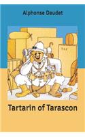 Tartarin of Tarascon