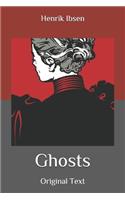 Ghosts: Original Text