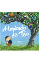 tropicada de Téo