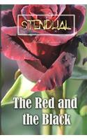 The Red and the Black By Stendhal "Annotated" (In English)