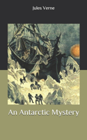 An Antarctic Mystery