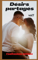 Désirs partagés (vol 7)
