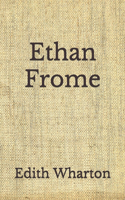Ethan Frome: (Aberdeen Classics Collection)