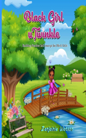 Black Girl uTwinkle