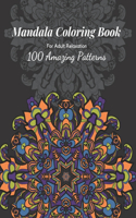 Mandala Coloring Book