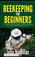 Beekeeping for Beginners