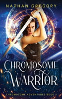 Chromosome Warrior
