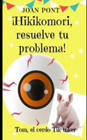 ¡Hikikomori, resuelve tu problema!