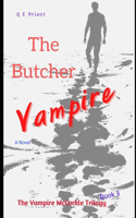 Butcher Vampire