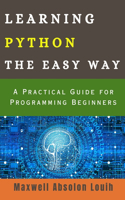 Learning Python the Easy Way