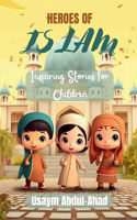 Heroes of Islam