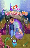 Lex and Flufflelump