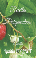 Recettes Périgourdines
