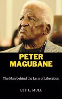 Peter Magubane