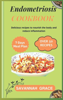Endometriosis Cookbook
