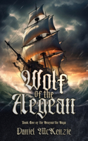 Wolf of the Aegean